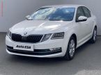 Škoda Octavia - fotka číslo 2