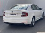 Škoda Octavia - fotka číslo 3