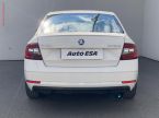 Škoda Octavia - fotka číslo 4