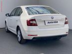 Škoda Octavia - fotka číslo 5