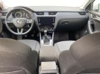 Škoda Octavia - fotka číslo 7