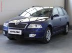 Škoda Octavia - fotka číslo 2