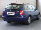 Škoda Octavia - fotka číslo 3