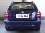 Škoda Octavia - fotka číslo 4