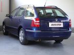 Škoda Octavia - fotka číslo 5