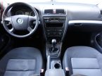 Škoda Octavia - fotka číslo 7