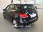 Mercedes Třída B - fotka číslo 1