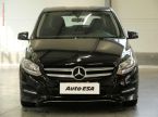 Mercedes Třída B - fotka číslo 1