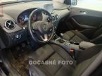 Mercedes Třída B - fotka číslo 2