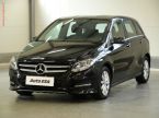 Mercedes Třída B - fotka číslo 2