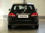 Mercedes Třída B - fotka číslo 4