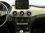 Mercedes Třída B - fotka číslo 10
