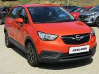 Opel Crossland X - fotka číslo 0