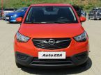 Opel Crossland X - fotka číslo 1