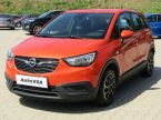 Opel Crossland X - fotka číslo 2