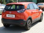 Opel Crossland X - fotka číslo 3