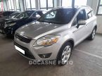 Ford Kuga - fotka číslo 0