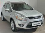 Ford Kuga - fotka číslo 0