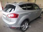 Ford Kuga - fotka číslo 1