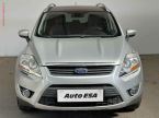 Ford Kuga - fotka číslo 1