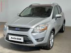 Ford Kuga - fotka číslo 2