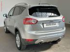 Ford Kuga - fotka číslo 4