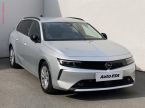 Opel Astra - fotka číslo 0