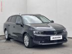 Opel Astra - fotka číslo 0