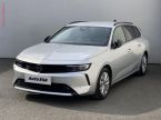 Opel Astra - fotka číslo 2