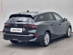 Opel Astra - fotka číslo 3