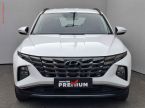 Hyundai Tucson - fotka číslo 1