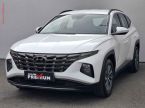 Hyundai Tucson - fotka číslo 2