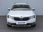 Škoda Octavia - fotka číslo 1