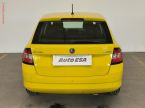 Škoda Fabia - fotka číslo 4