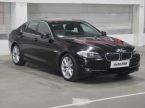 BMW Řada 5 - fotka číslo 0