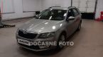 Škoda Octavia - fotka číslo 0