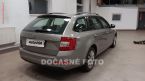 Škoda Octavia - fotka číslo 1