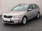 Škoda Octavia - fotka číslo 2