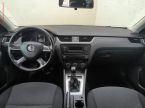 Škoda Octavia - fotka číslo 7