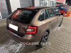 Škoda Rapid - fotka číslo 1