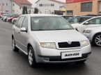 Škoda Fabia - fotka číslo 0