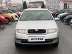 Škoda Fabia - fotka číslo 1