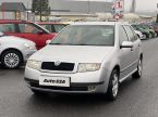 Škoda Fabia - fotka číslo 2