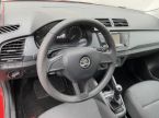 Škoda Fabia - fotka číslo 11