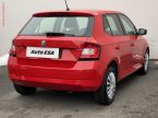 Škoda Fabia - fotka číslo 3