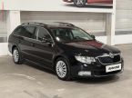 Škoda Superb - fotka číslo 0