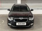 Škoda Superb - fotka číslo 1