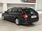 Škoda Superb - fotka číslo 3