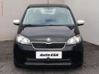 Škoda Citigo - fotka číslo 1