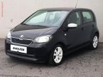 Škoda Citigo - fotka číslo 2